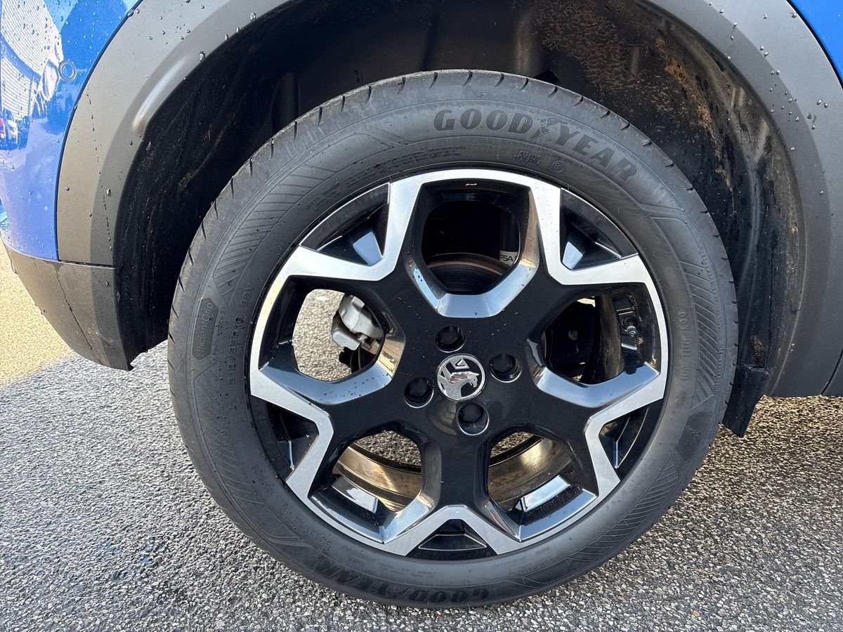 Used Vauxhall Mokka 2023 for sale - 76684106: Photo 13