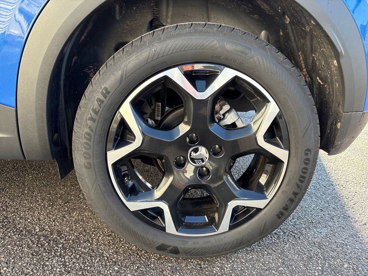 Used Vauxhall Mokka 2023 for sale - 76684106: Photo 14