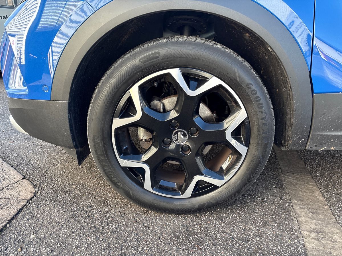 Used Vauxhall Mokka 2023 for sale - 76684106: Photo 15