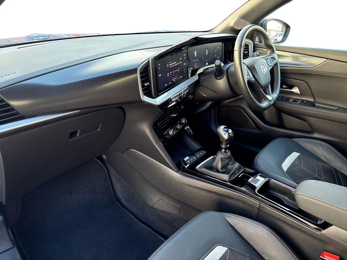 Used Vauxhall Mokka 2023 for sale - 76684106: Photo 18