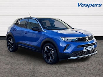 2023 - 1.2 Turbo 136 Ultimate 5dr