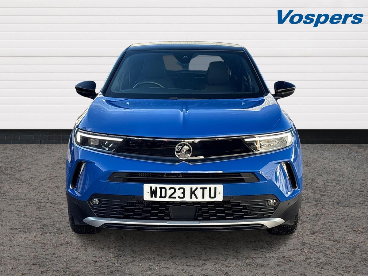 Used Vauxhall Mokka 2023 for sale - 76684106: Photo 2