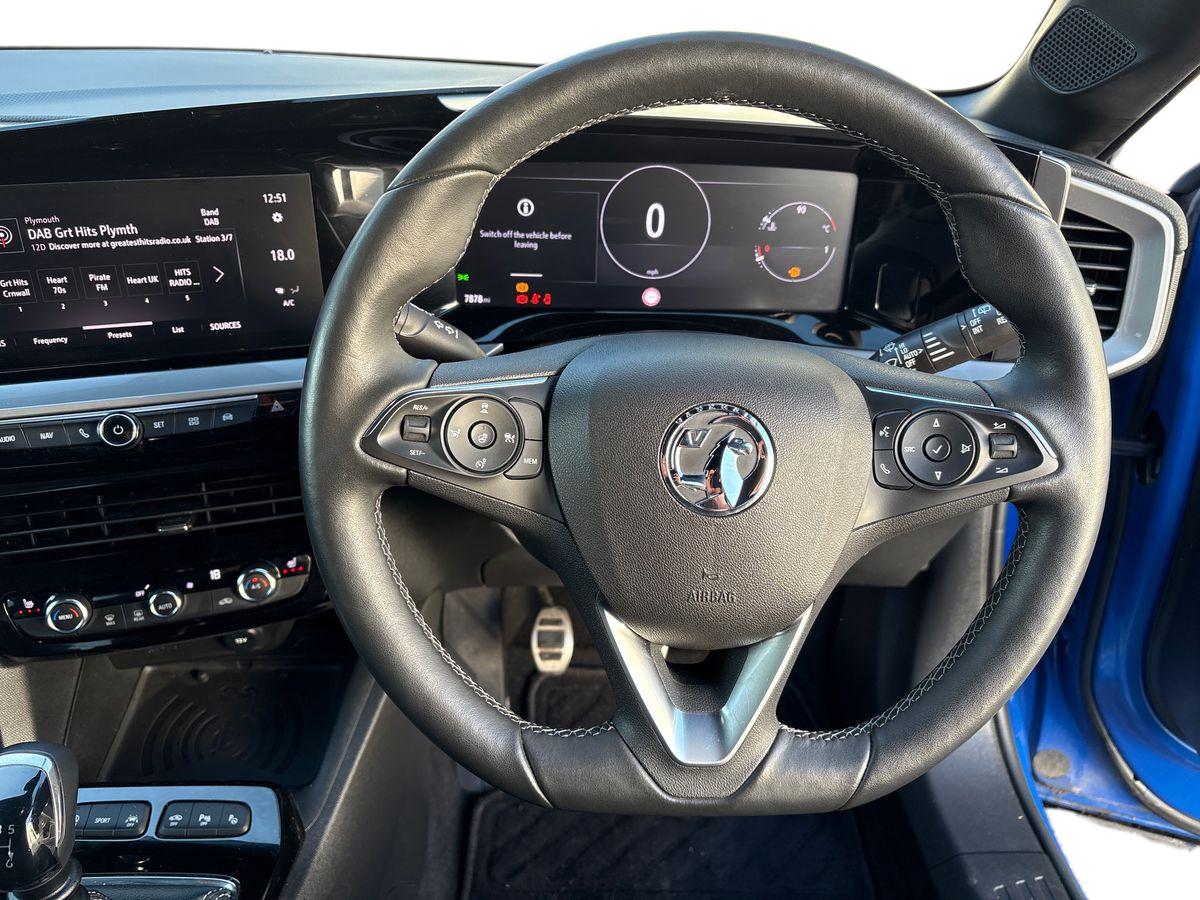 Used Vauxhall Mokka 2023 for sale - 76684106: Photo 21