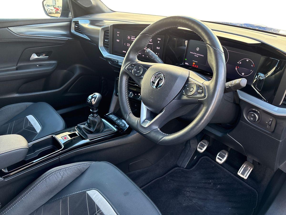 Used Vauxhall Mokka 2023 for sale - 76684106: Photo 22