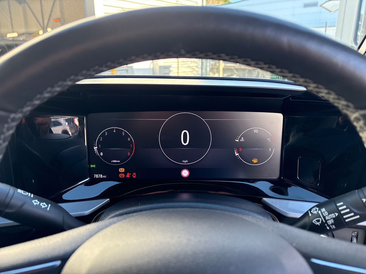 Used Vauxhall Mokka 2023 for sale - 76684106: Photo 23