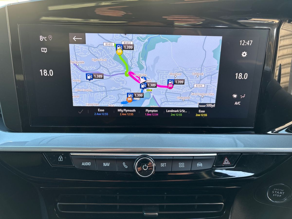 Used Vauxhall Mokka 2023 for sale - 76684106: Photo 25