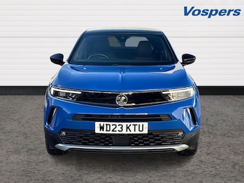 Used Vauxhall Mokka 2023 for sale - 76684106: Photo