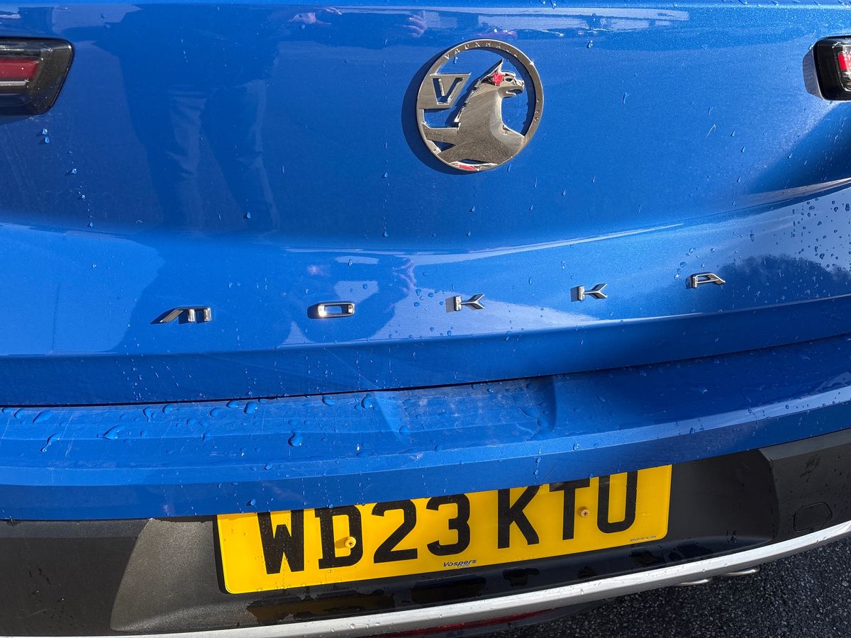 Used Vauxhall Mokka 2023 for sale - 76684106: Photo 31