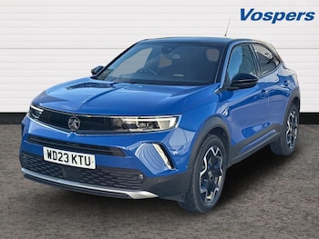 Used Vauxhall Mokka 2023 for sale - 76684106: Photo