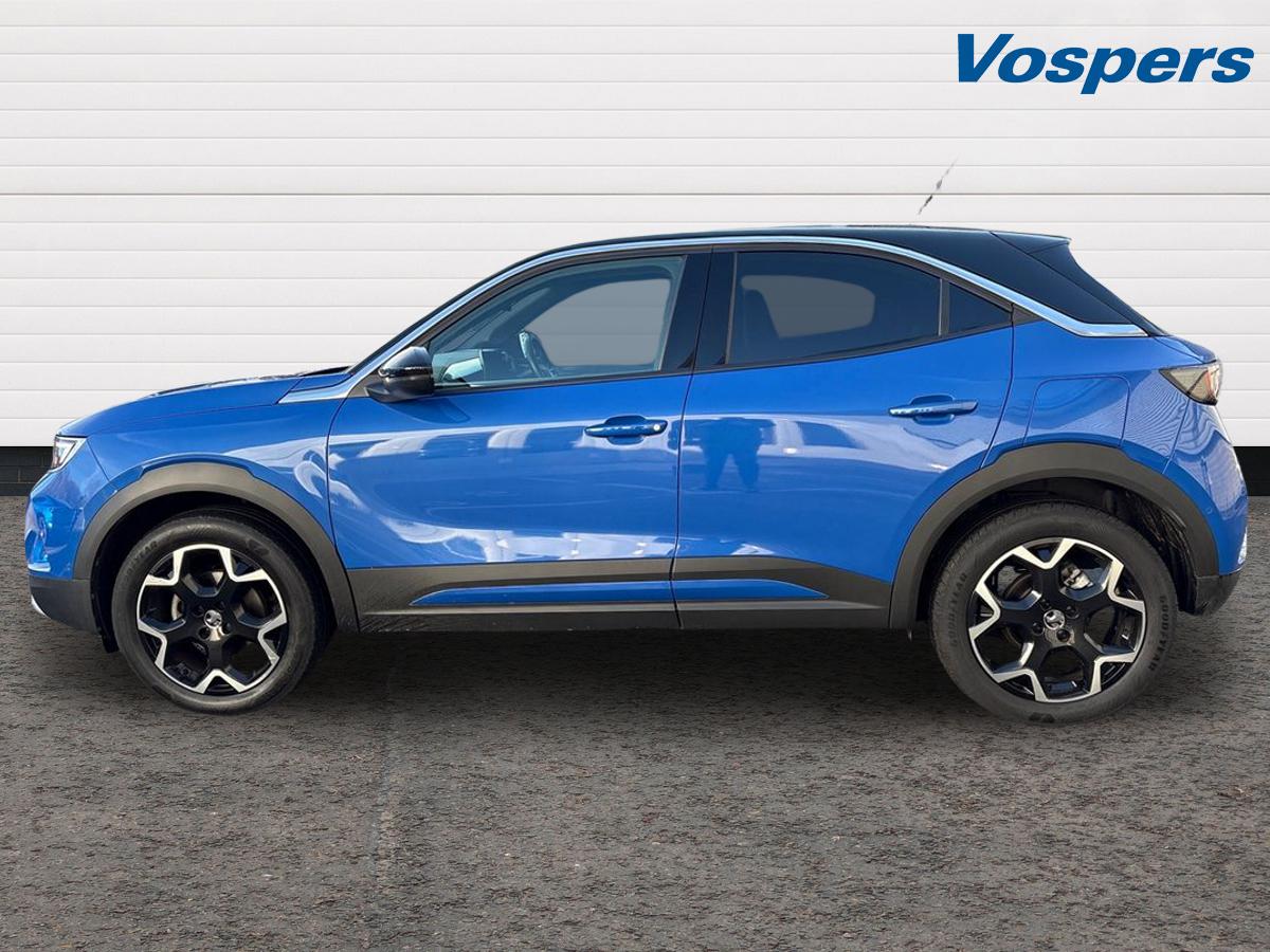 Used Vauxhall Mokka 2023 for sale - 76684106: Photo 5