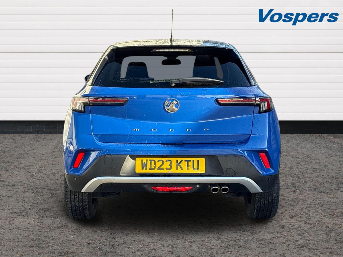 Used Vauxhall Mokka 2023 for sale - 76684106: Photo 7