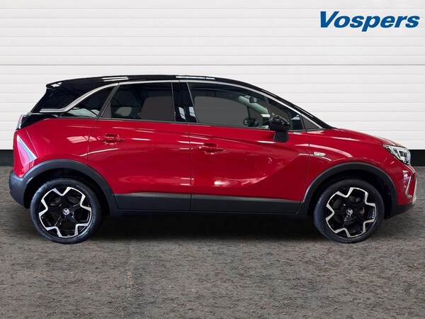 Used Vauxhall Crossland 2022 for sale - 76066944: Photo 10
