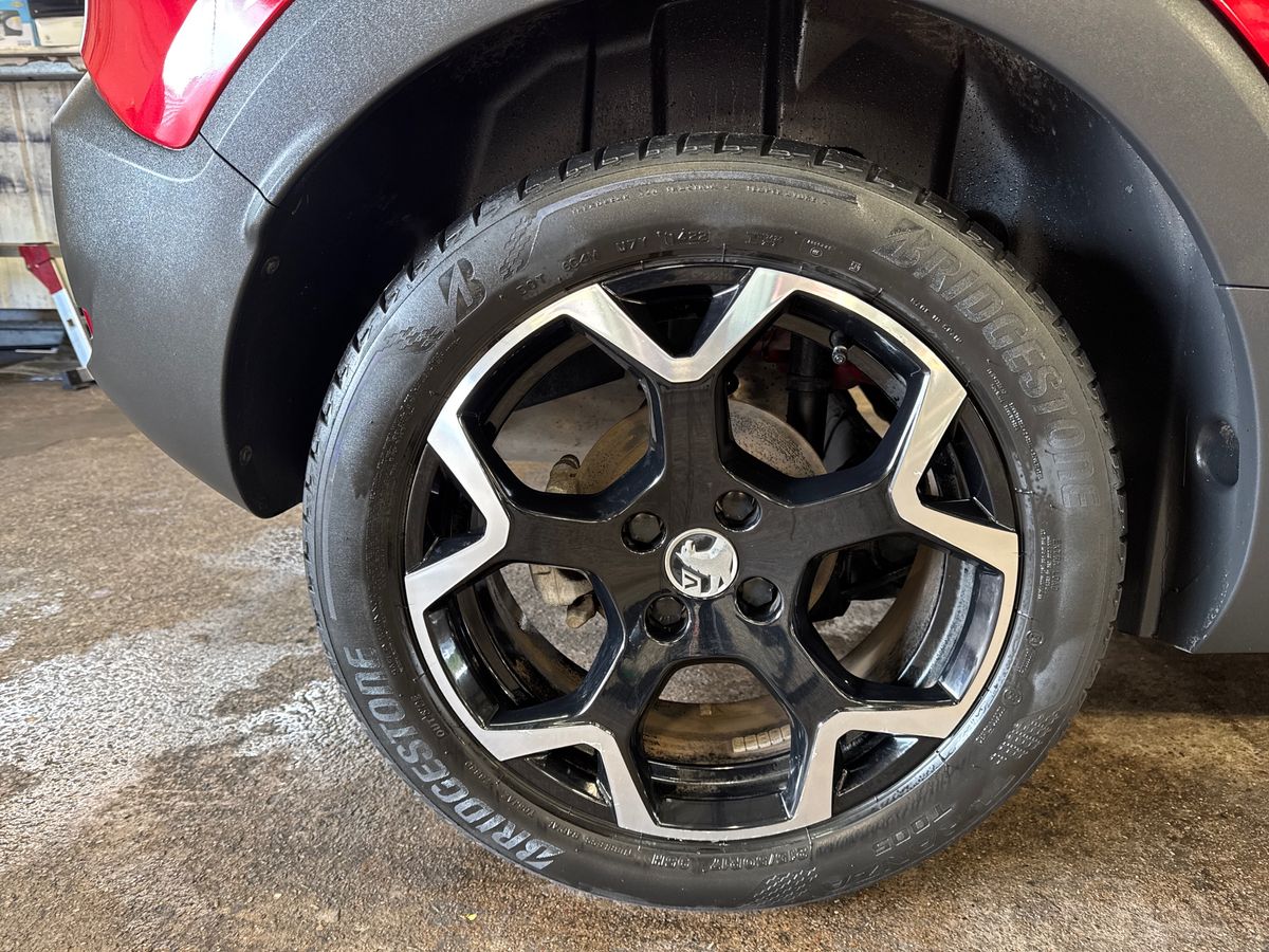 Used Vauxhall Crossland 2022 for sale - 76066944: Photo 11