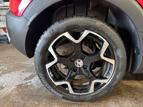 Used Vauxhall Crossland 2022 for sale - 76066944: Photo 11