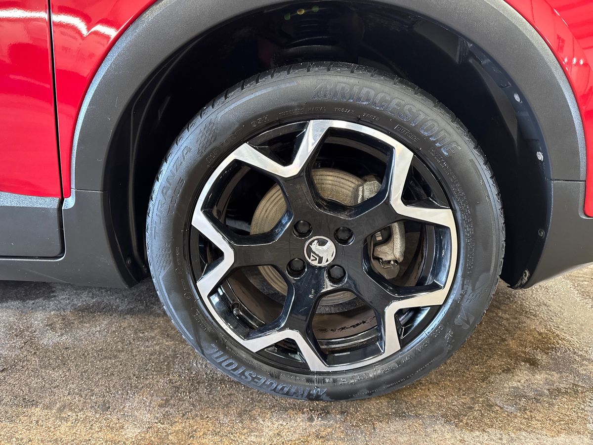 Used Vauxhall Crossland 2022 for sale - 76066944: Photo 13