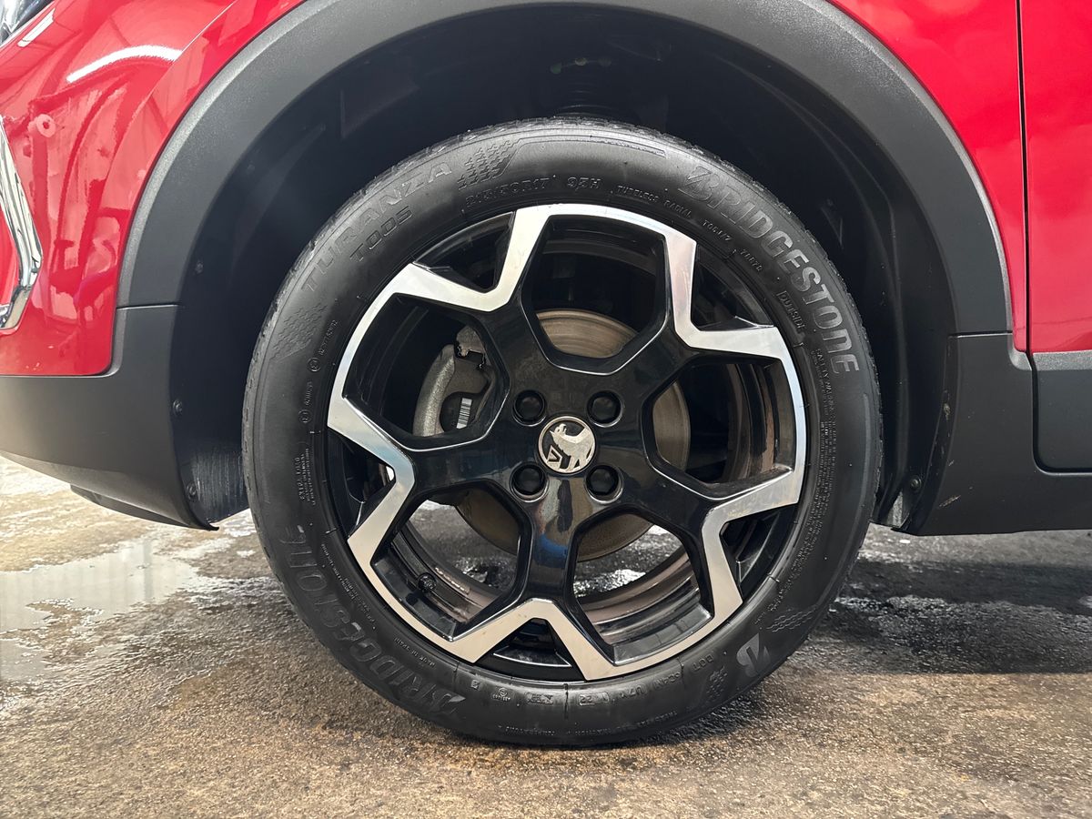 Used Vauxhall Crossland 2022 for sale - 76066944: Photo 14