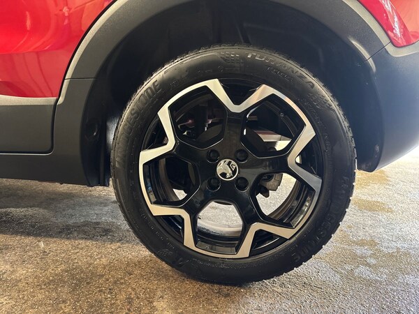Used Vauxhall Crossland 2022 for sale - 76066944: Photo 15