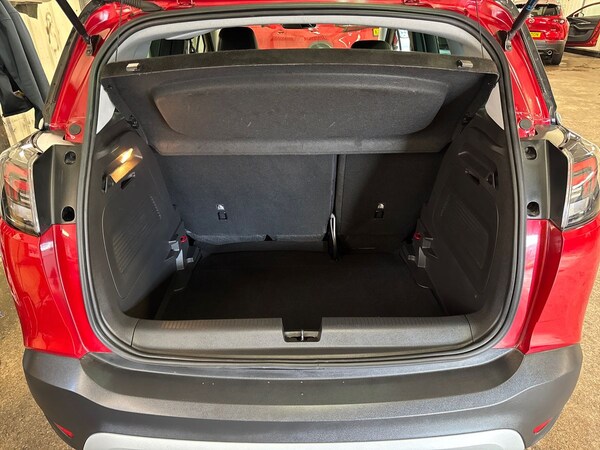 Used Vauxhall Crossland 2022 for sale - 76066944: Photo 17