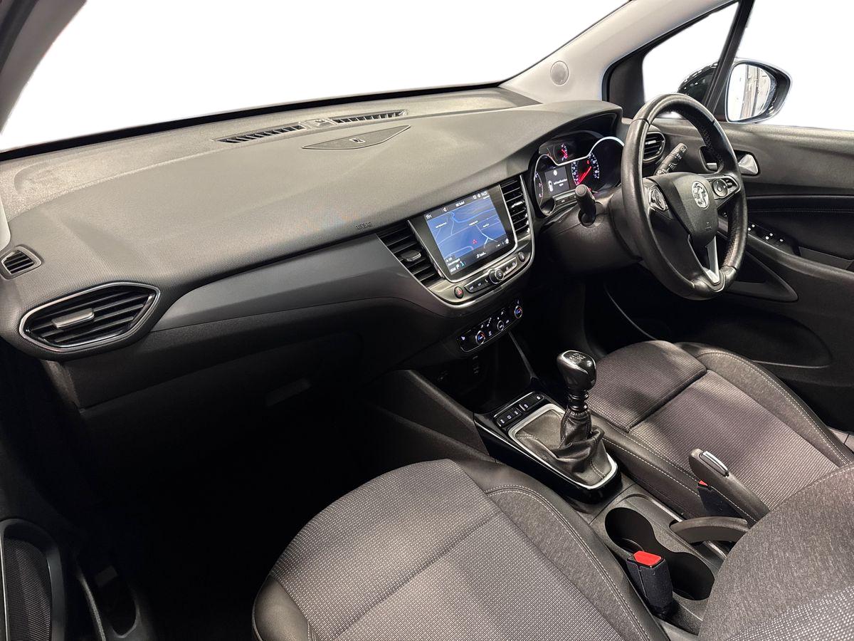Used Vauxhall Crossland 2022 for sale - 76066944: Photo 18