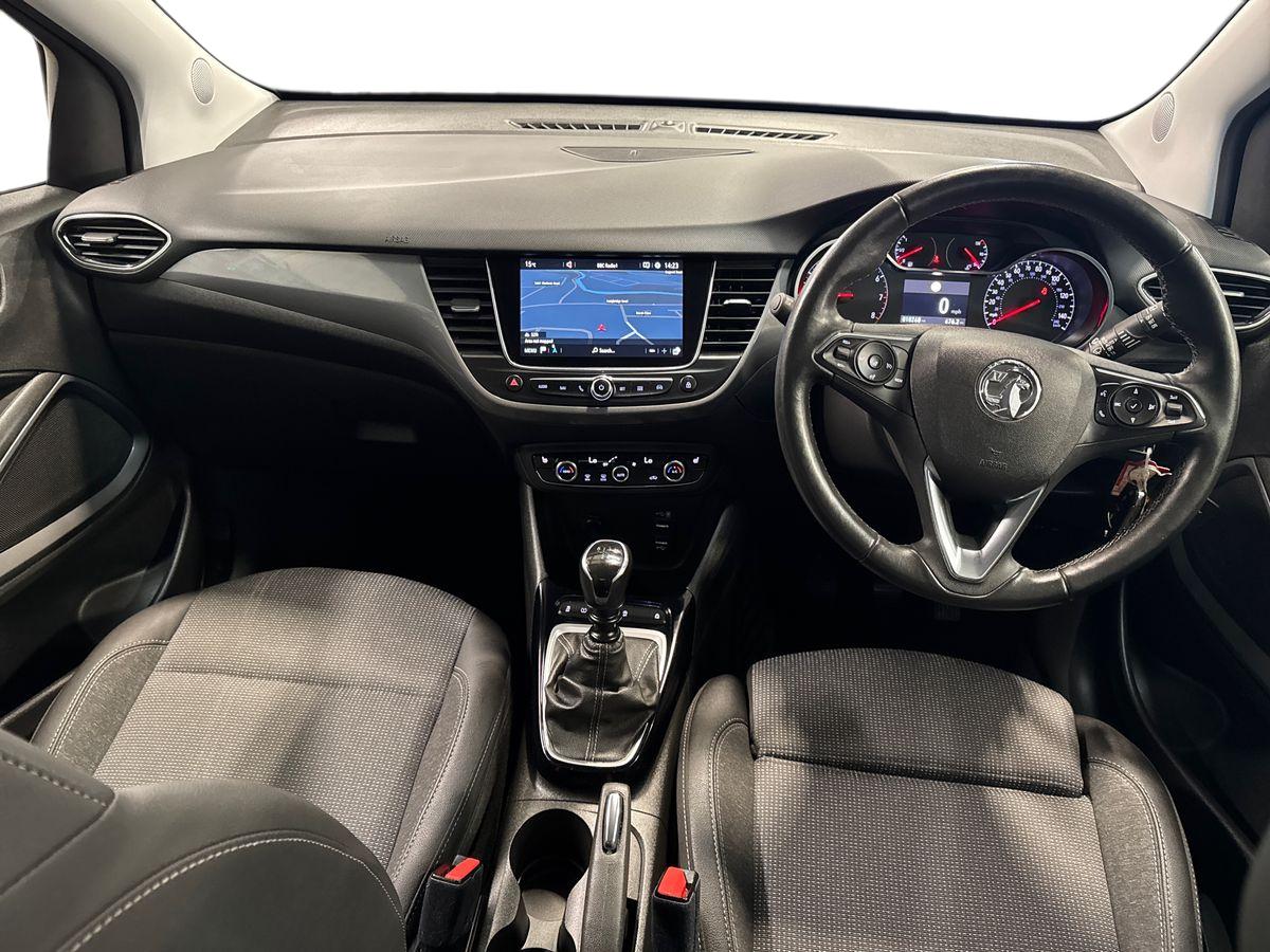 Used Vauxhall Crossland 2022 for sale - 76066944: Photo 19