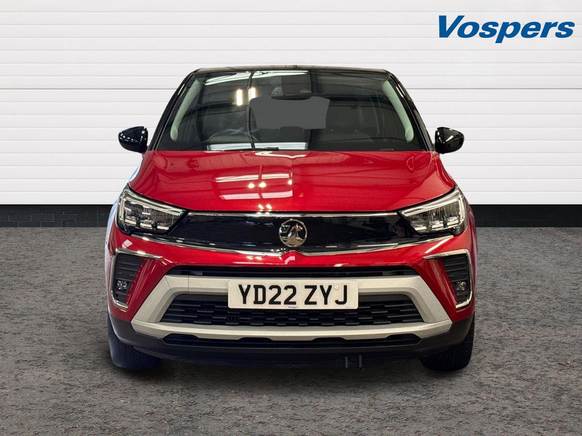 Used Vauxhall Crossland 2022 for sale - 76066944: Photo 2