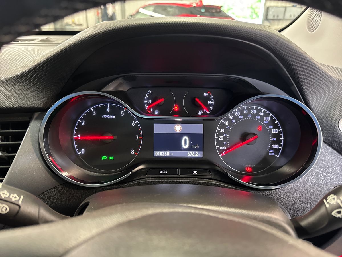 Used Vauxhall Crossland 2022 for sale - 76066944: Photo 23