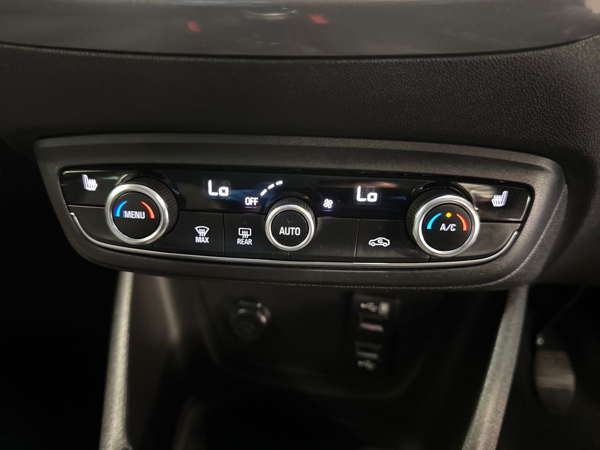 Used Vauxhall Crossland 2022 for sale - 76066944: Photo 26