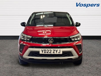 Used Vauxhall Crossland 2022 for sale - 76066944: Photo 2