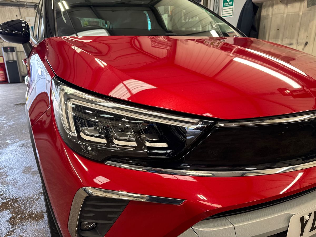 Used Vauxhall Crossland 2022 for sale - 76066944: Photo 32