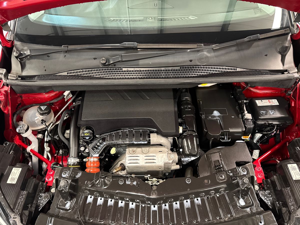 Used Vauxhall Crossland 2022 for sale - 76066944: Photo 33