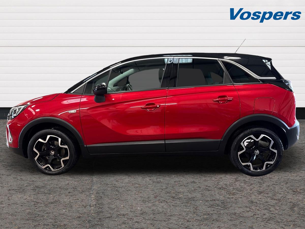 Used Vauxhall Crossland 2022 for sale - 76066944: Photo 5