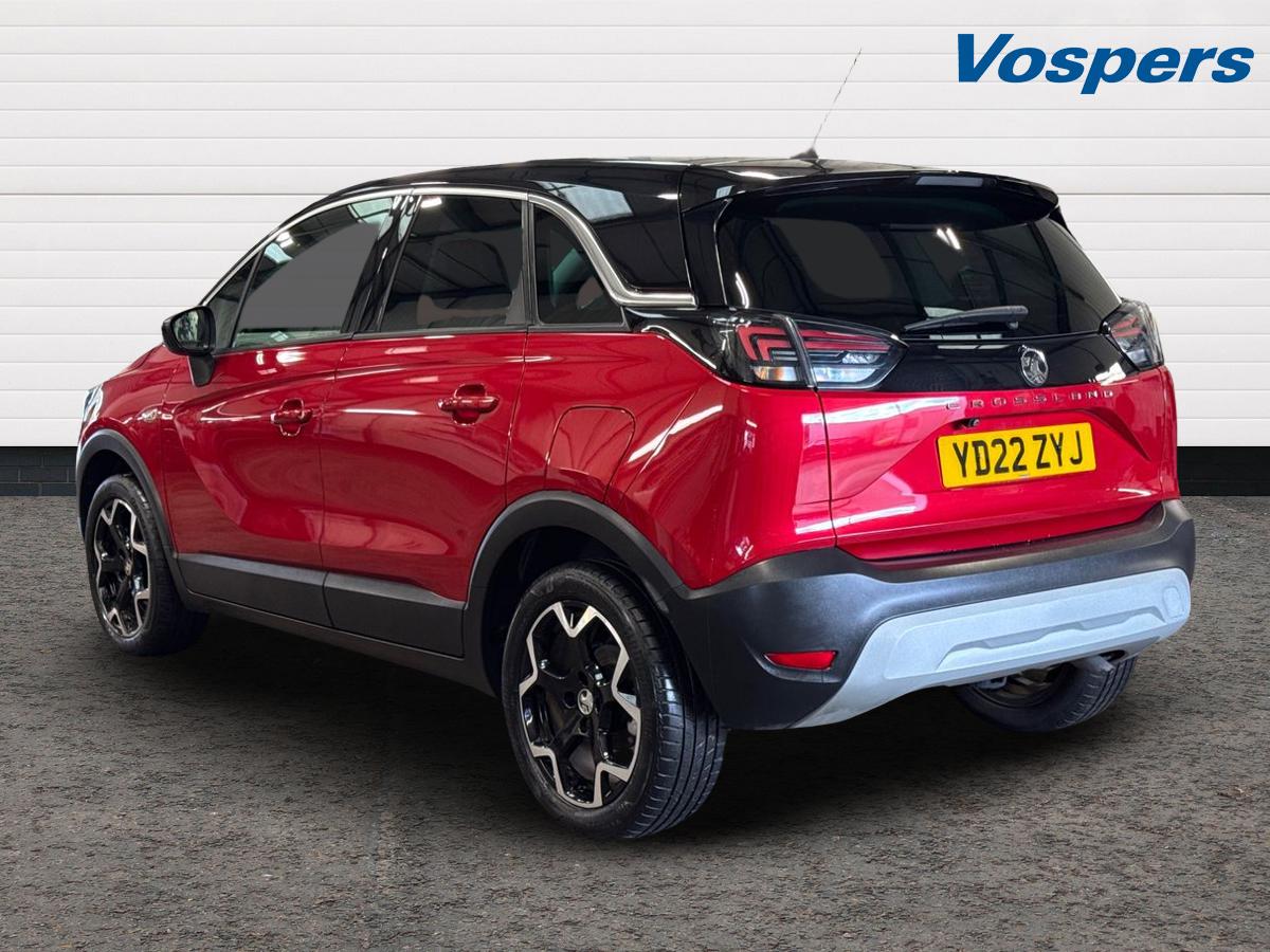 Used Vauxhall Crossland 2022 for sale - 76066944: Photo 6