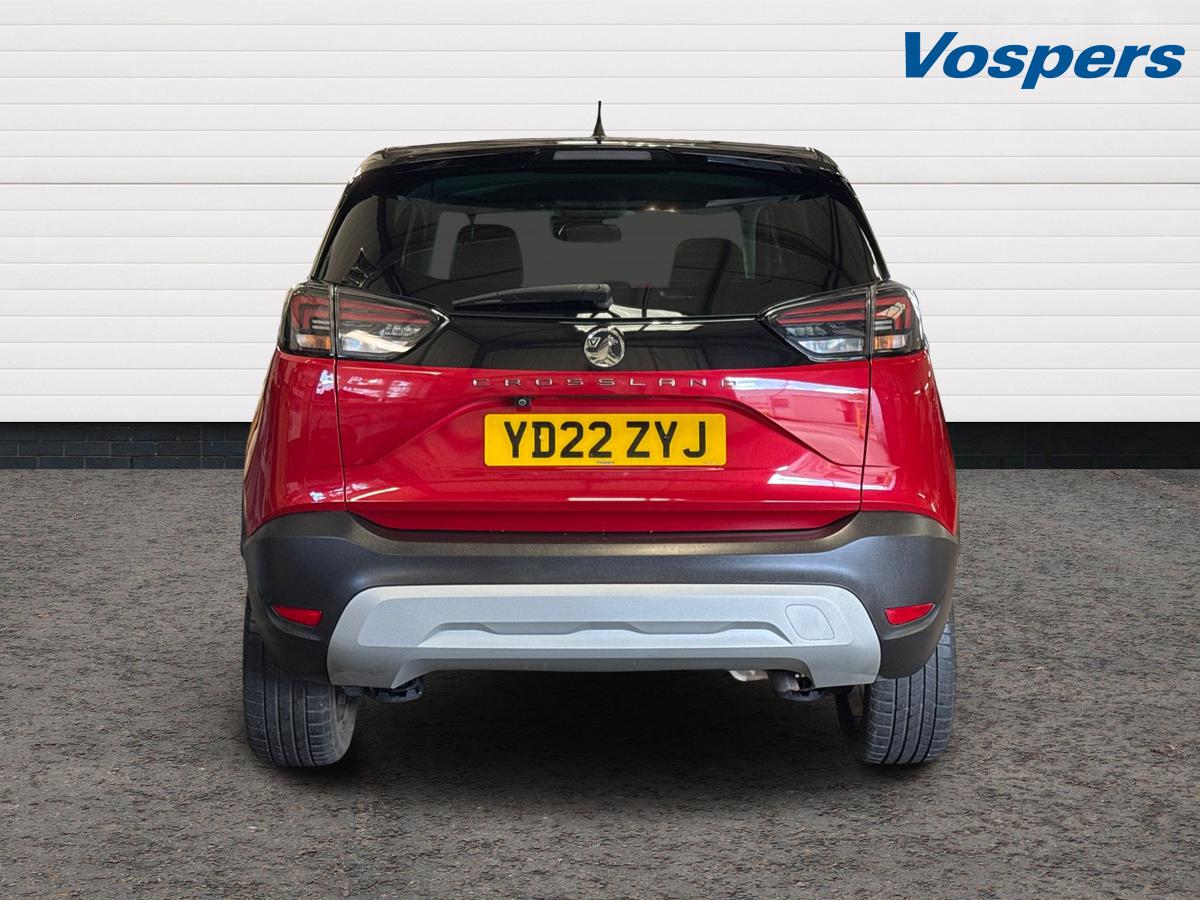 Used Vauxhall Crossland 2022 for sale - 76066944: Photo 7
