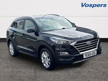 Used Hyundai TUCSON 2019 for sale - 78298731: Photo
