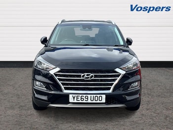 Used Hyundai TUCSON 2019 for sale - 78298731: Photo