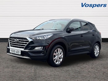 Used Hyundai TUCSON 2019 for sale - 78298731: Photo