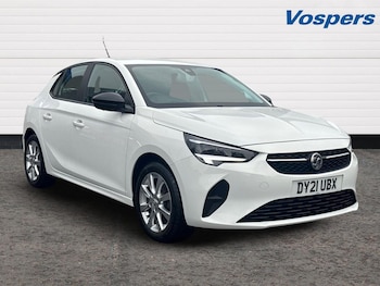 Vauxhall - Corsa