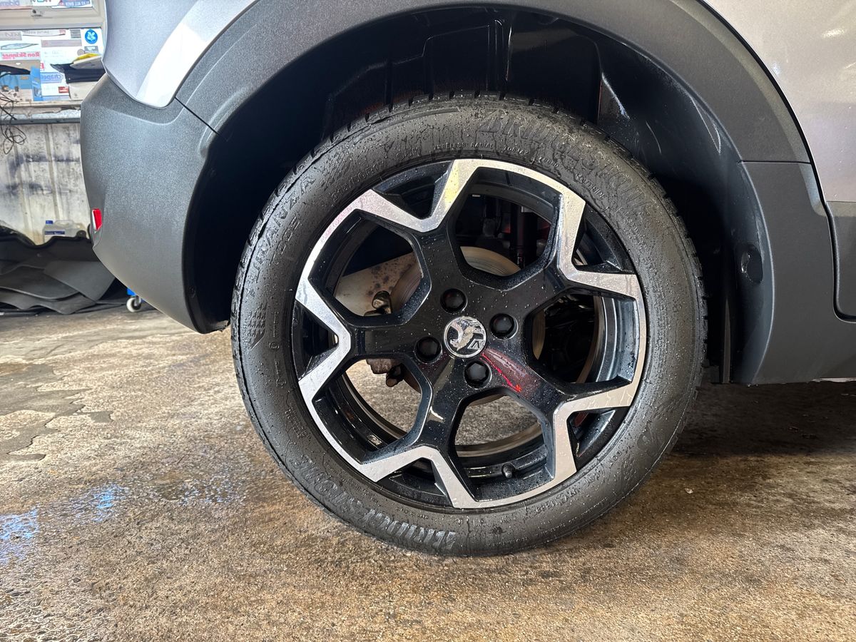 Used Vauxhall Crossland 2022 for sale - 76539961: Photo 11