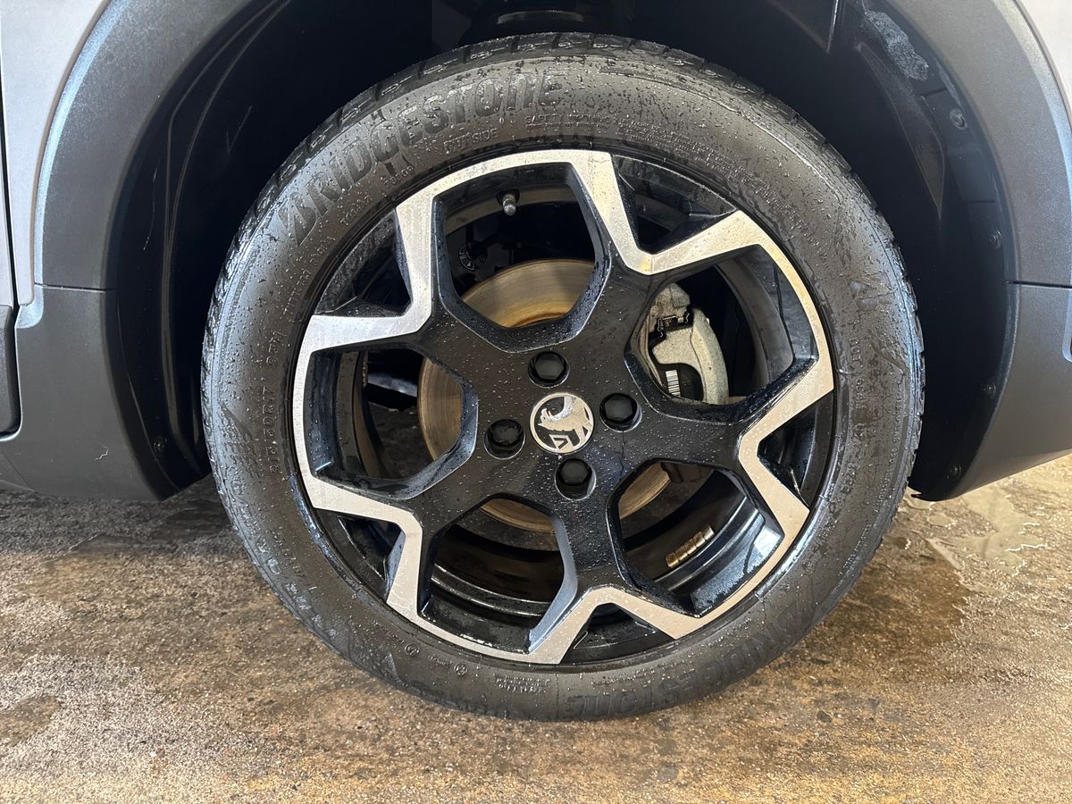 Used Vauxhall Crossland 2022 for sale - 76539961: Photo 13