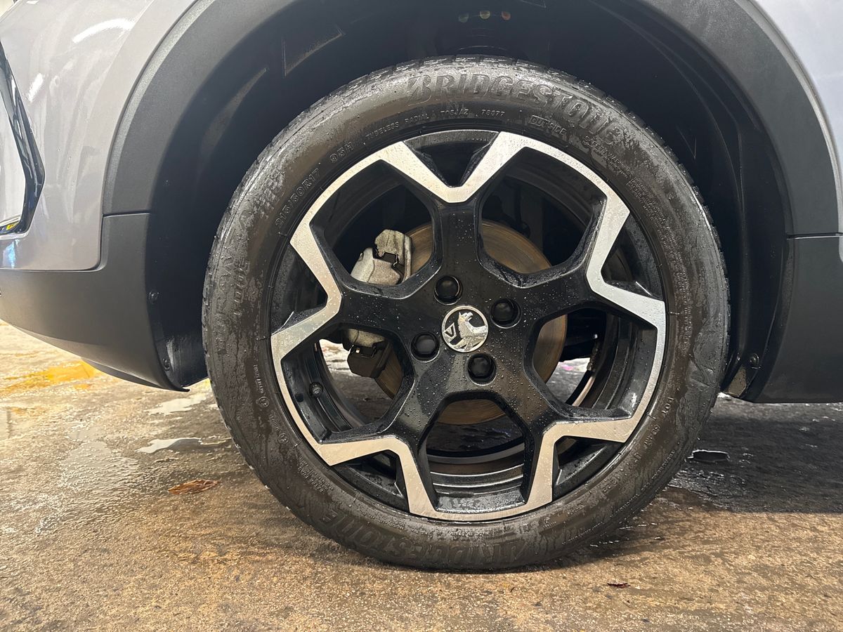 Used Vauxhall Crossland 2022 for sale - 76539961: Photo 14