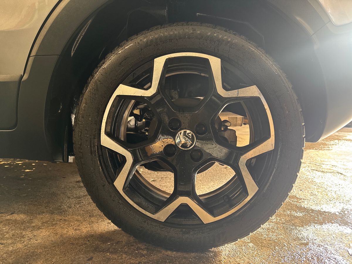 Used Vauxhall Crossland 2022 for sale - 76539961: Photo 15