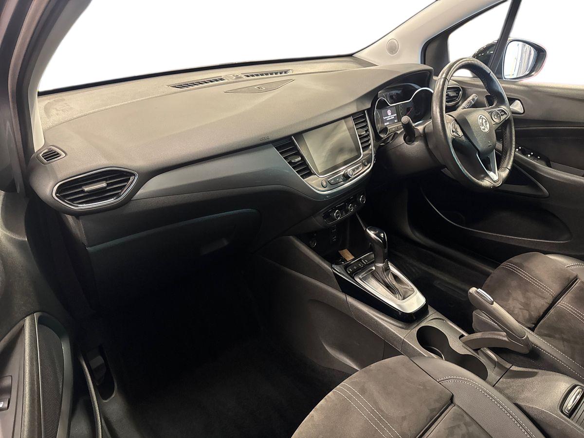 Used Vauxhall Crossland 2022 for sale - 76539961: Photo 18