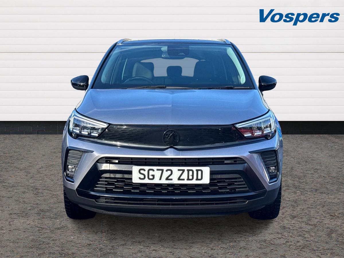 Used Vauxhall Crossland 2022 for sale - 76539961: Photo 2