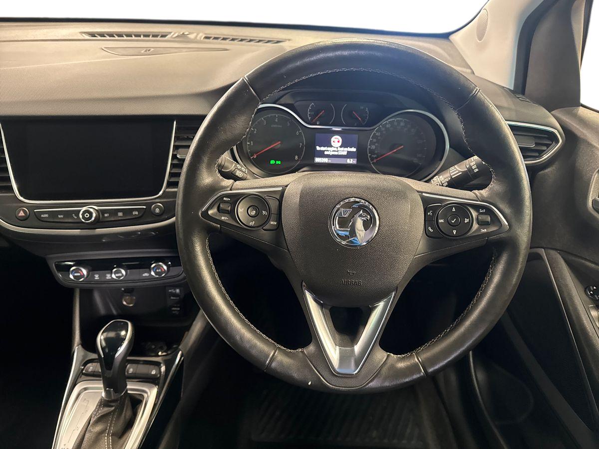 Used Vauxhall Crossland 2022 for sale - 76539961: Photo 21