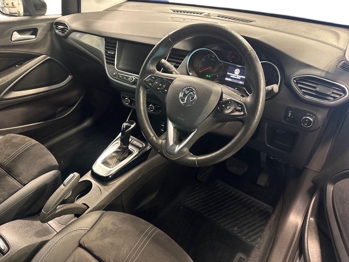 Used Vauxhall Crossland 2022 for sale - 76539961: Photo 22