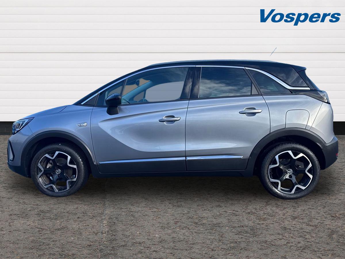 Used Vauxhall Crossland 2022 for sale - 76539961: Photo 5