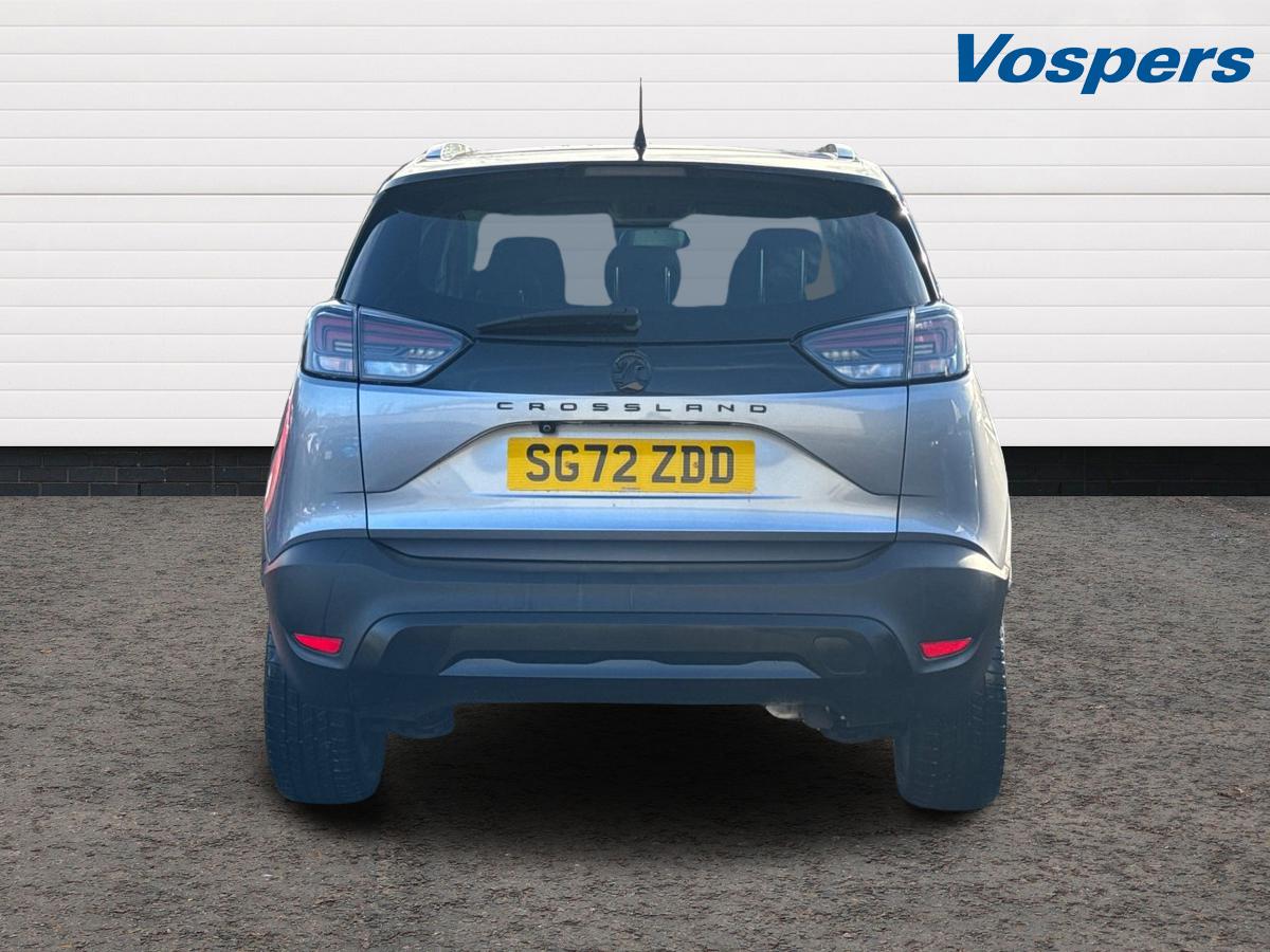 Used Vauxhall Crossland 2022 for sale - 76539961: Photo 7