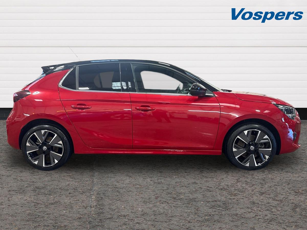 Used Vauxhall Corsa 2023 for sale - 76834796: Photo 10