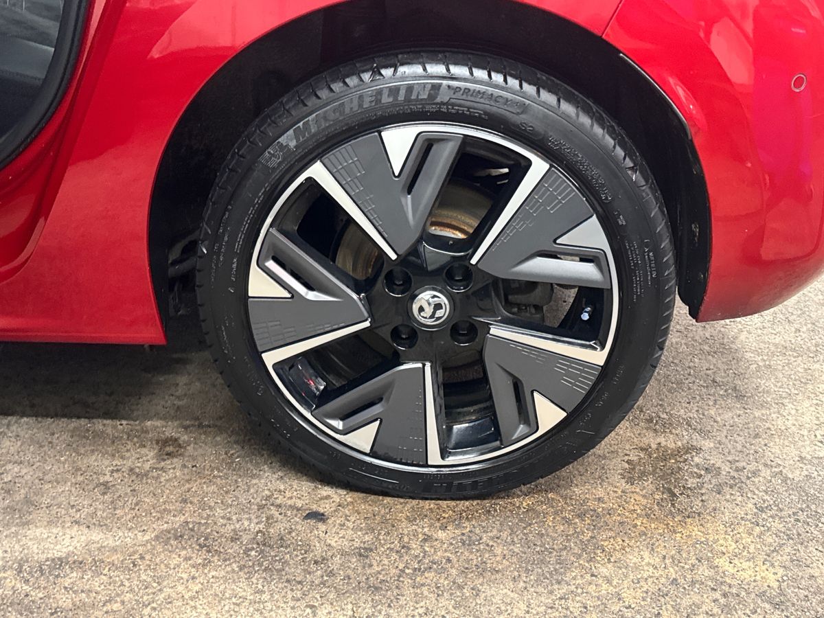 Used Vauxhall Corsa 2023 for sale - 76834796: Photo 14