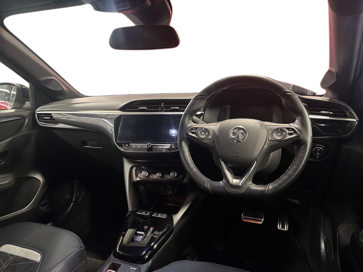 Used Vauxhall Corsa 2023 for sale - 76834796: Photo 19